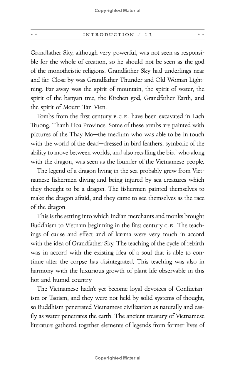 the dragon prince: stories and legends from vietnam