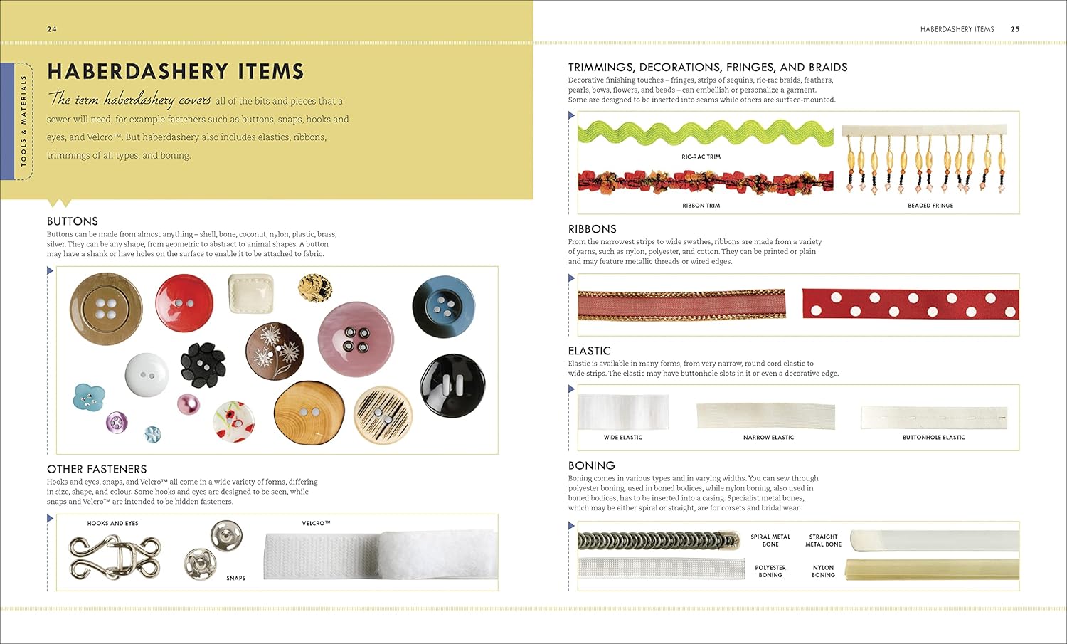 the dressmaking book - over 80 techniques