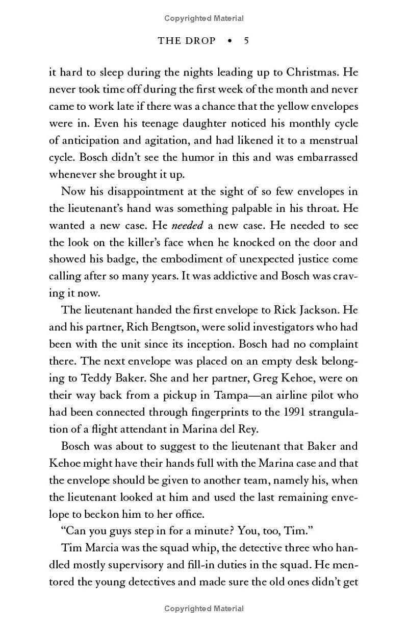 The Drop (Special Edition)