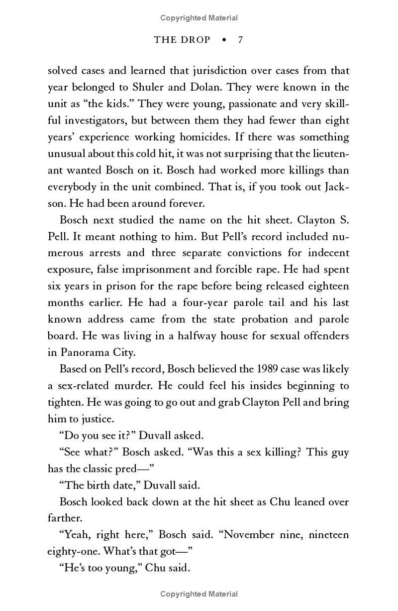 The Drop (Special Edition)