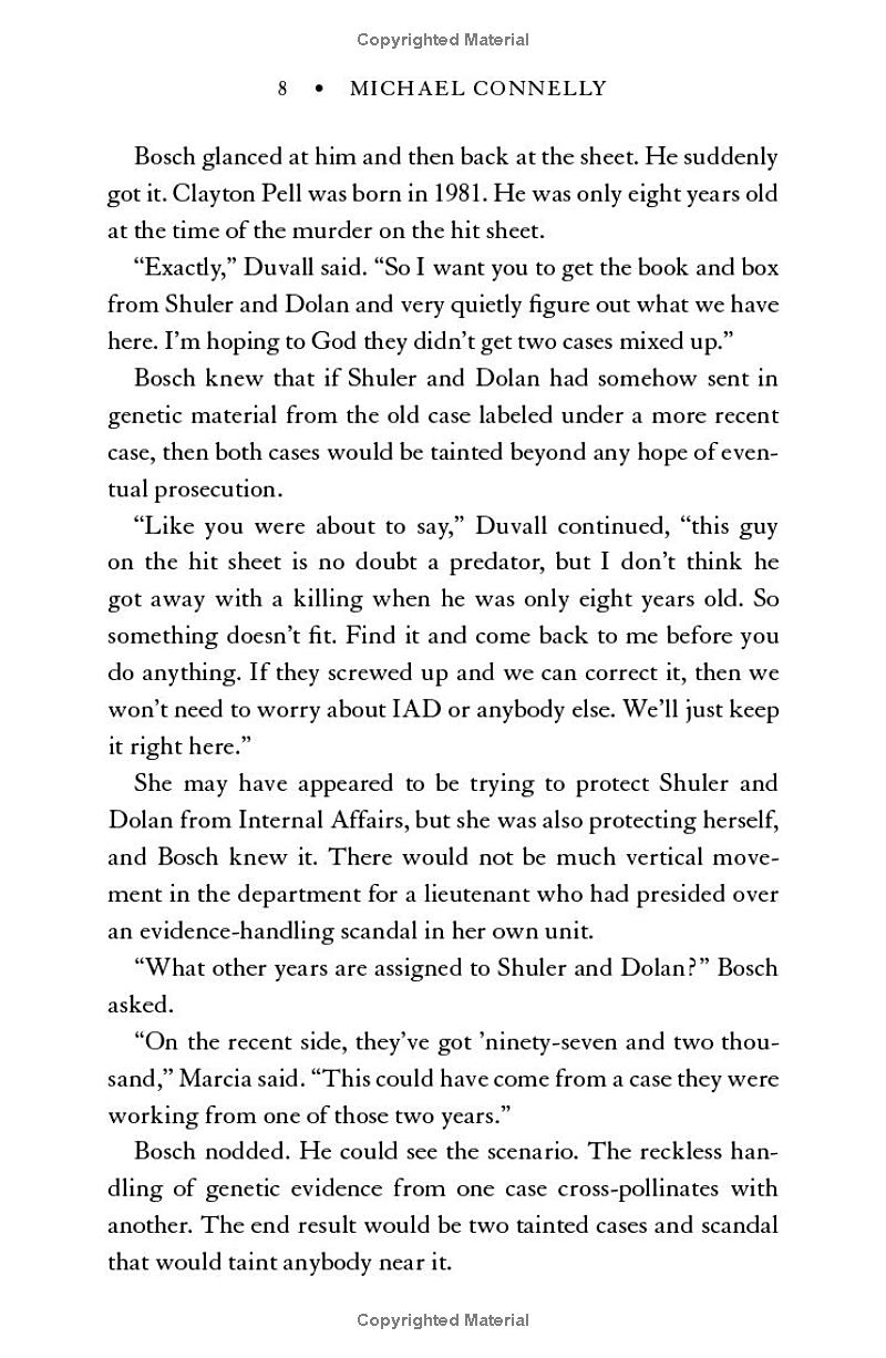 The Drop (Special Edition)