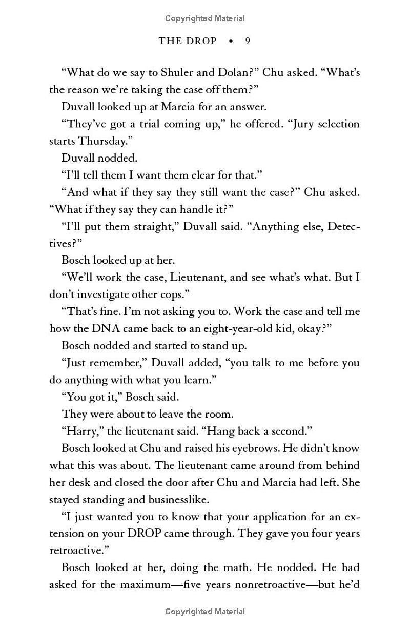 The Drop (Special Edition)