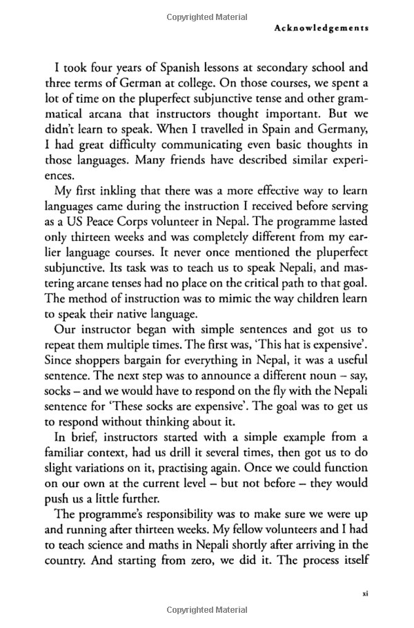 the economic naturalist: why economics explains almost everything