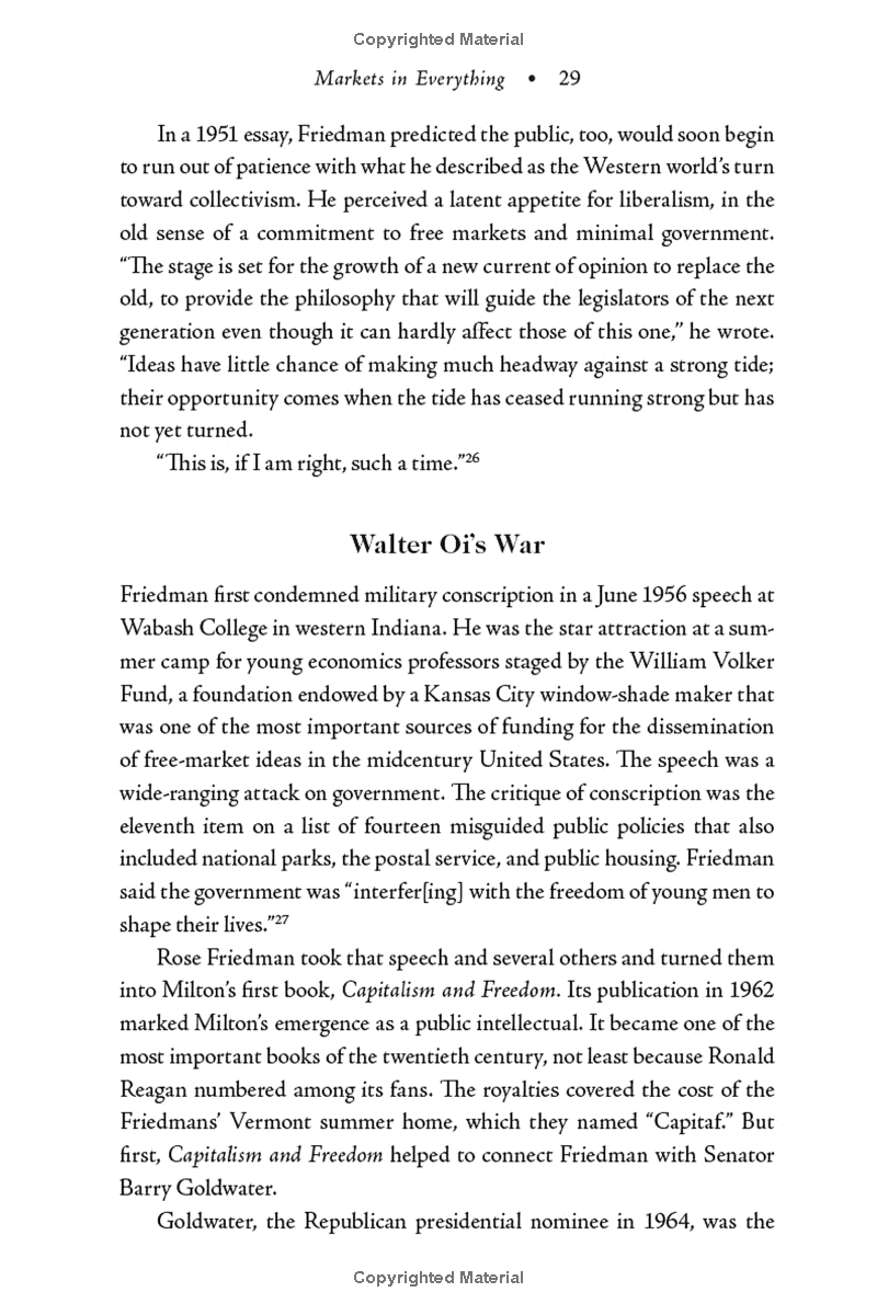 the economists' hour: how the false prophets of free markets fractured our society