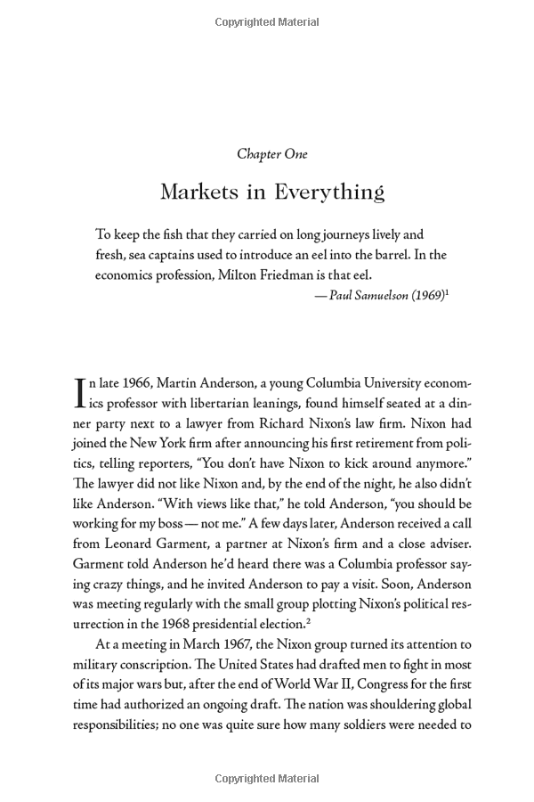 the economists' hour: how the false prophets of free markets fractured our society