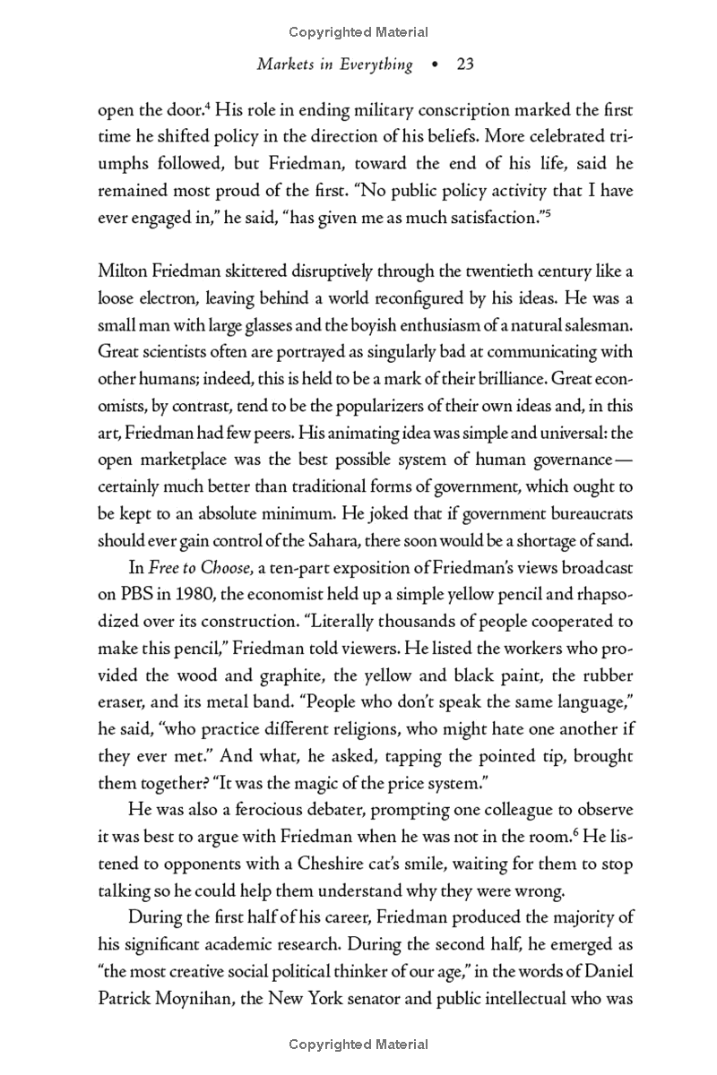 the economists' hour: how the false prophets of free markets fractured our society