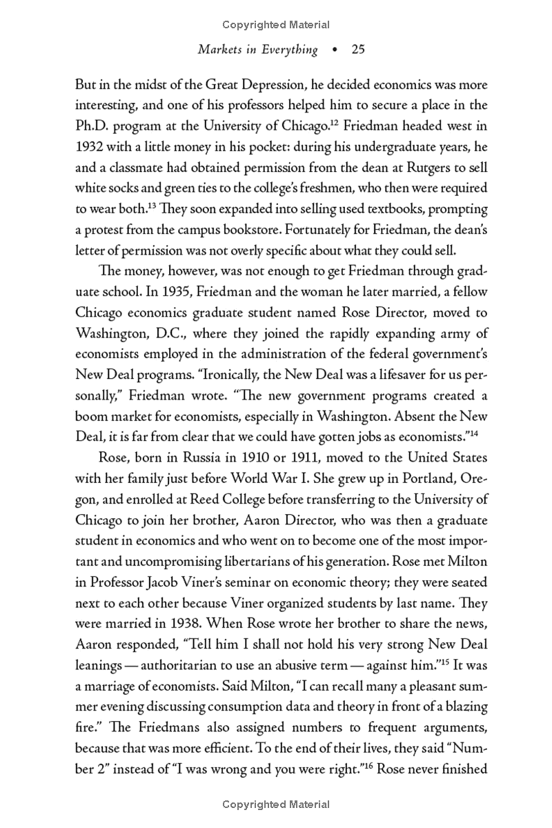 the economists' hour: how the false prophets of free markets fractured our society