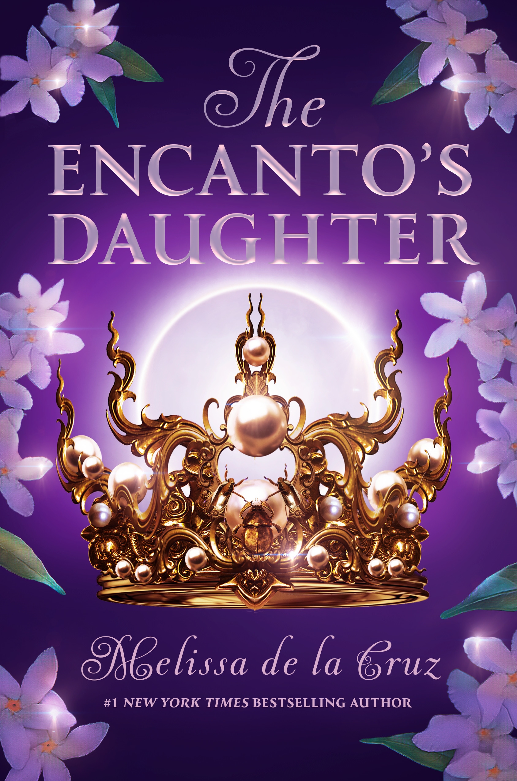 the encanto's daughter