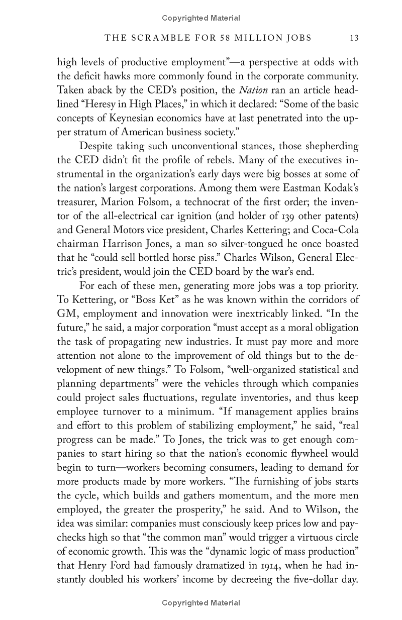 the end of loyalty: the rise and fall of good jobs in america