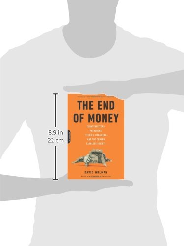 the end of money