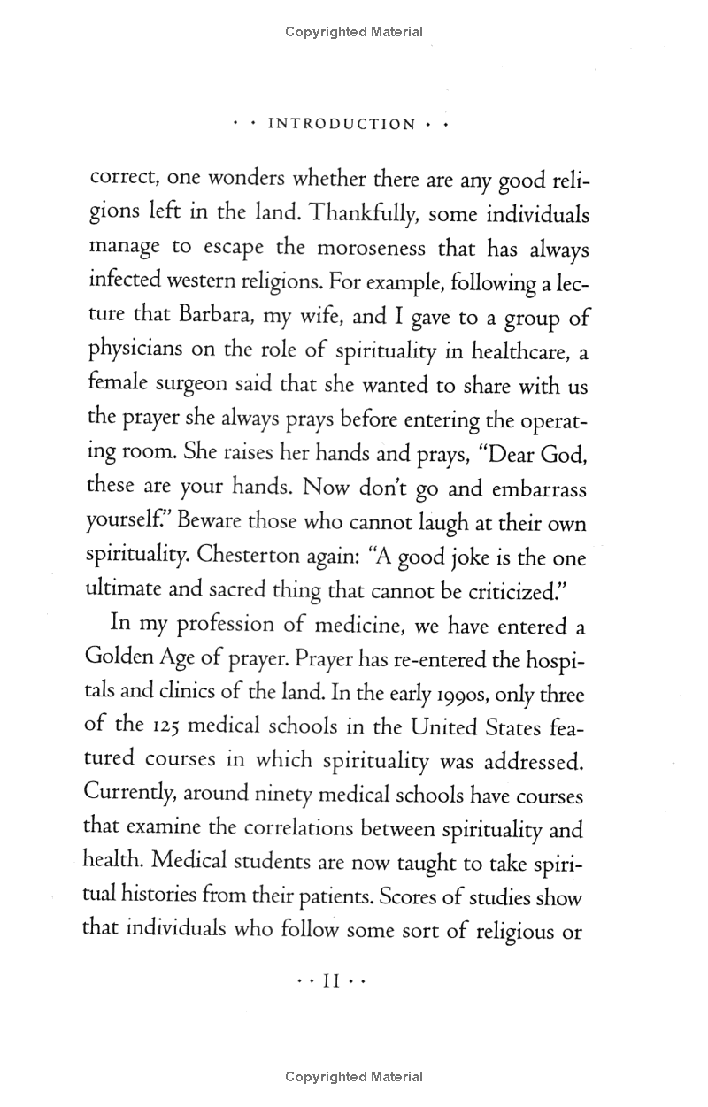 the energy of prayer : how to deepen our spiritual practice