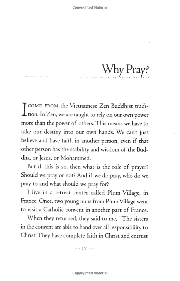 the energy of prayer : how to deepen our spiritual practice