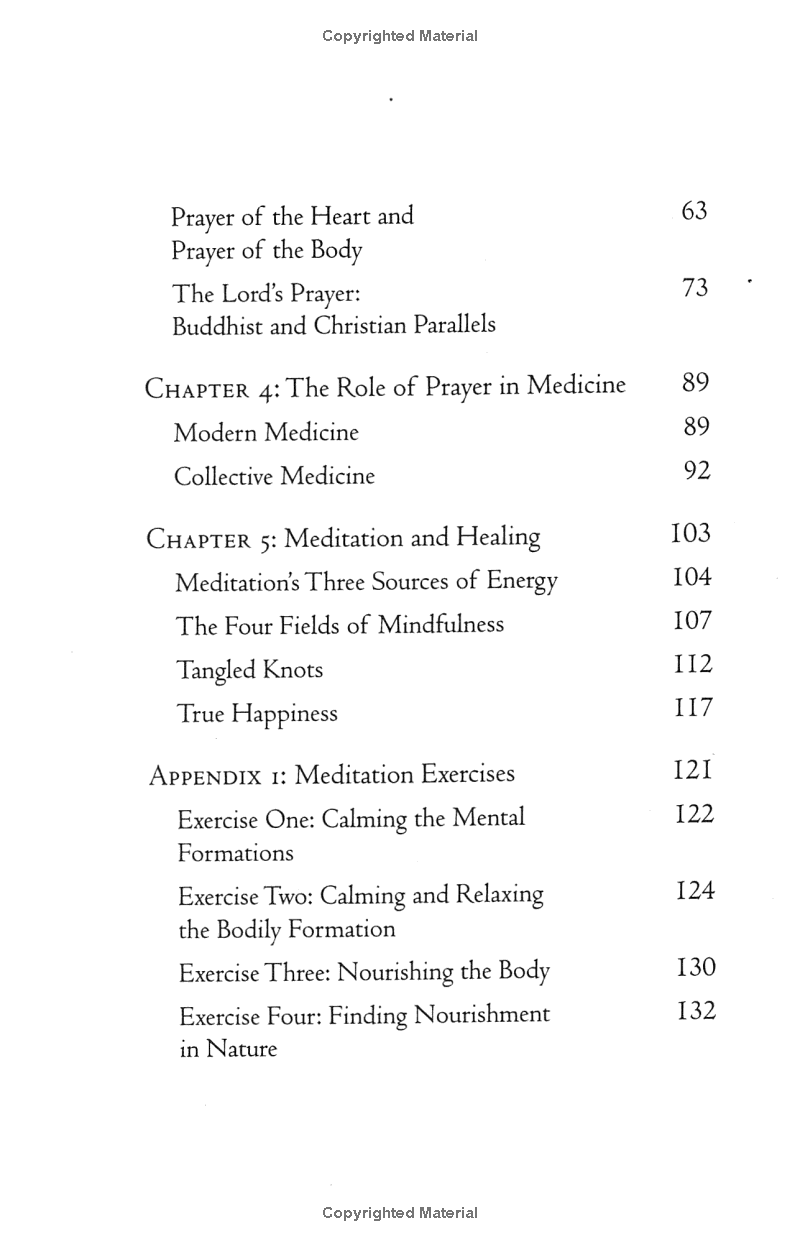 the energy of prayer : how to deepen our spiritual practice