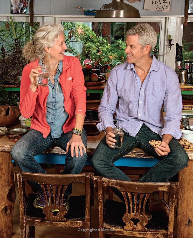 the engine 2 cookbook: more than 130 lip-smacking, rib-sticking, body-slimming recipes to live plant-strong