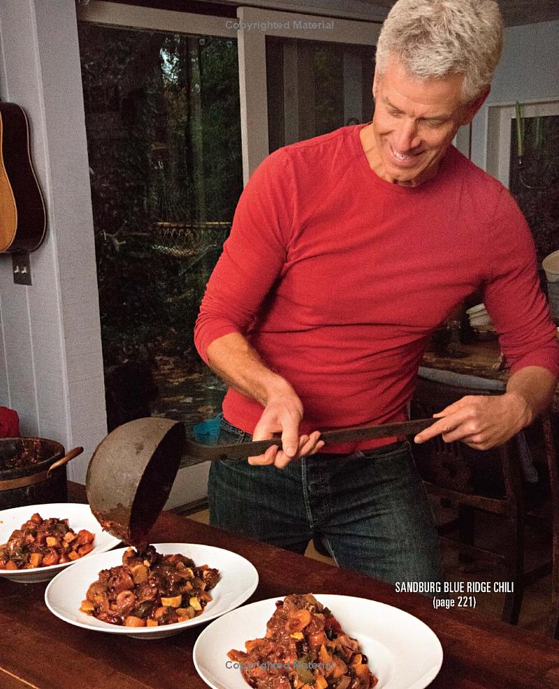 the engine 2 cookbook: more than 130 lip-smacking, rib-sticking, body-slimming recipes to live plant-strong