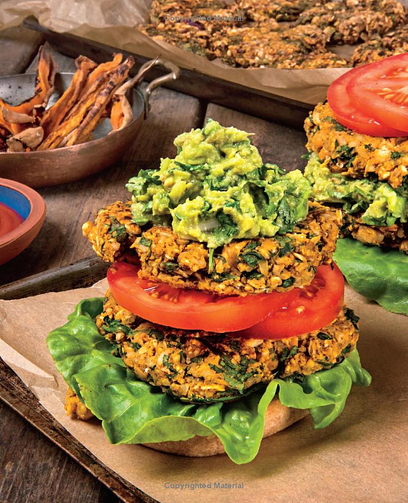 the engine 2 cookbook: more than 130 lip-smacking, rib-sticking, body-slimming recipes to live plant-strong