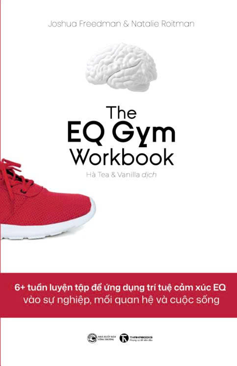 The EQ Gym Workbook