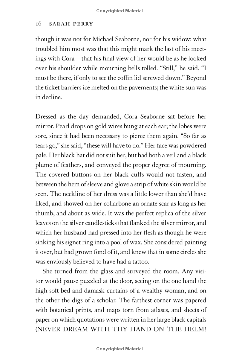 the essex serpent [tv tie-in]