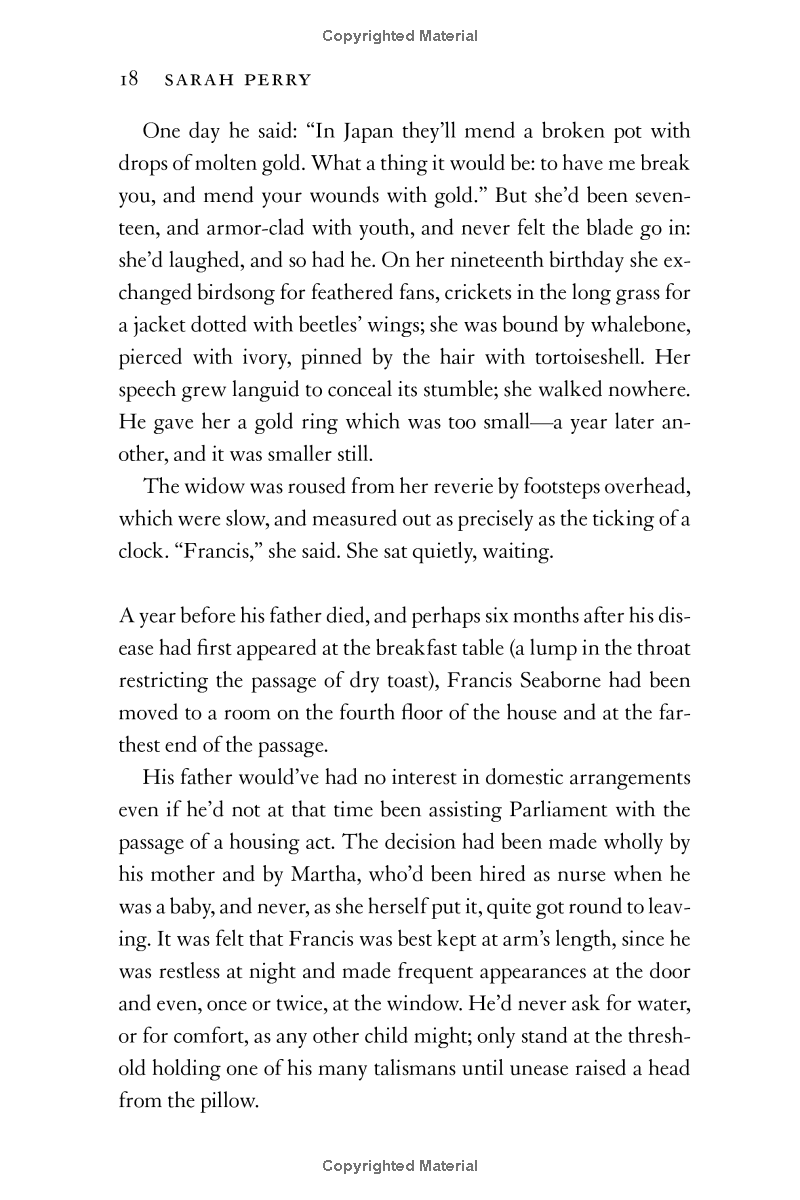 the essex serpent [tv tie-in]