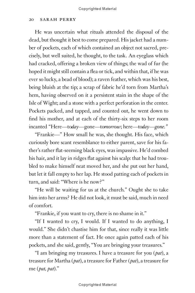 the essex serpent [tv tie-in]