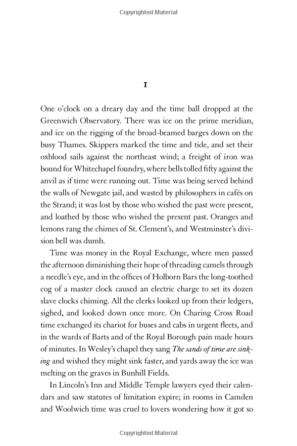 the essex serpent [tv tie-in]