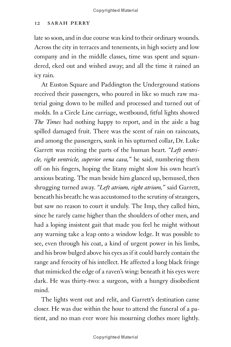 the essex serpent [tv tie-in]