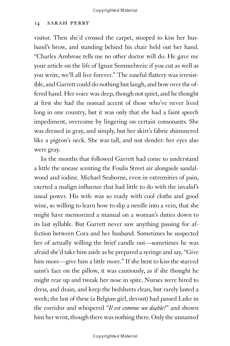 the essex serpent [tv tie-in]