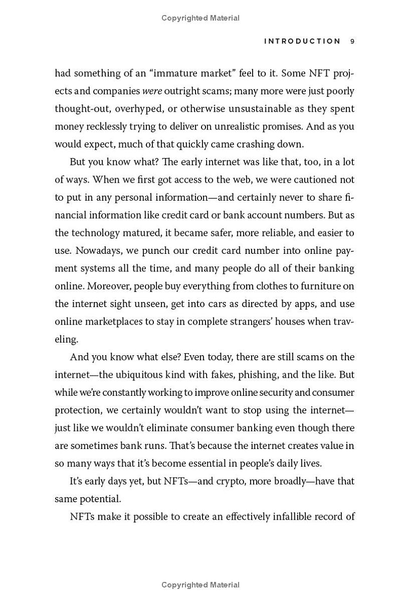 the everything token