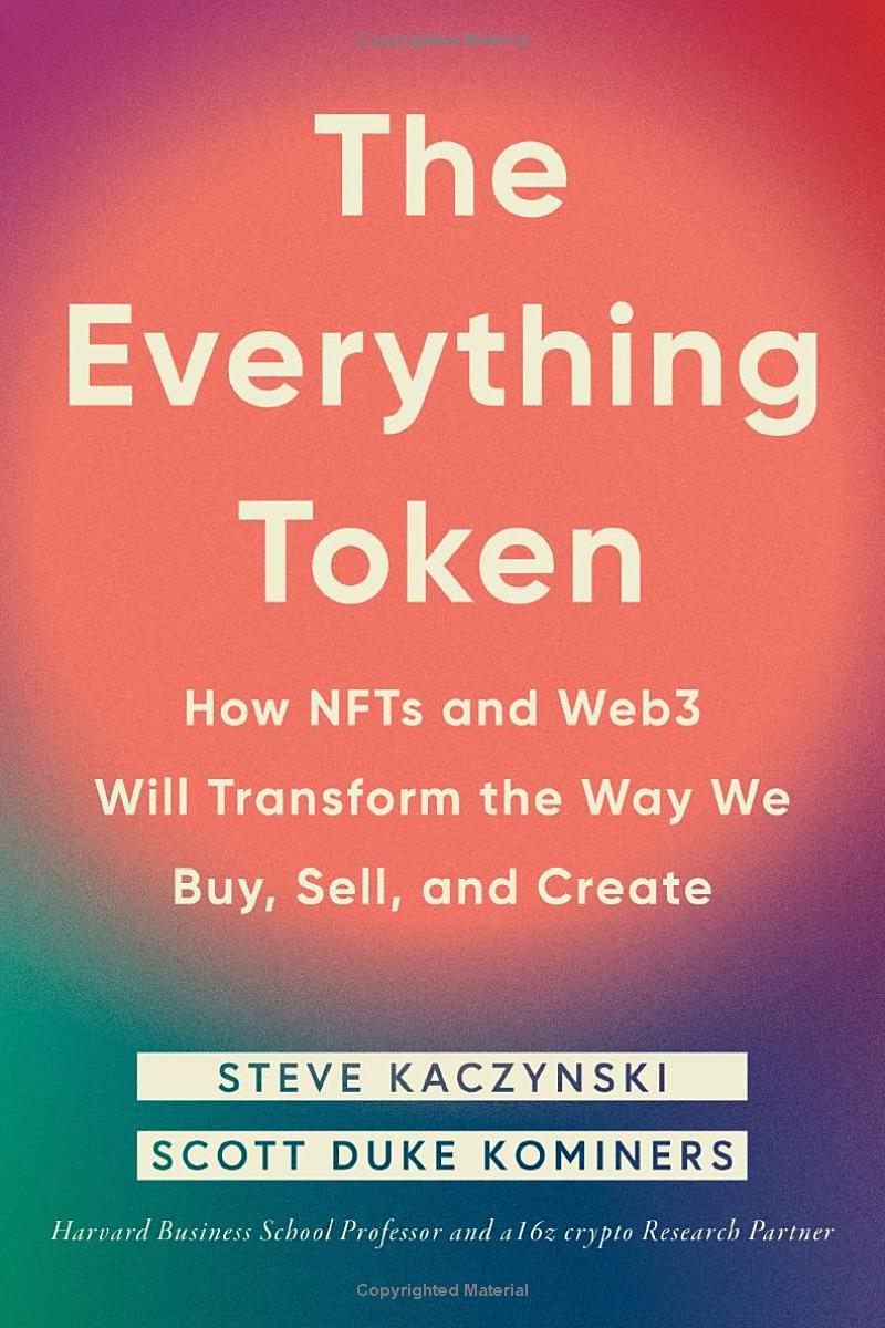 the everything token