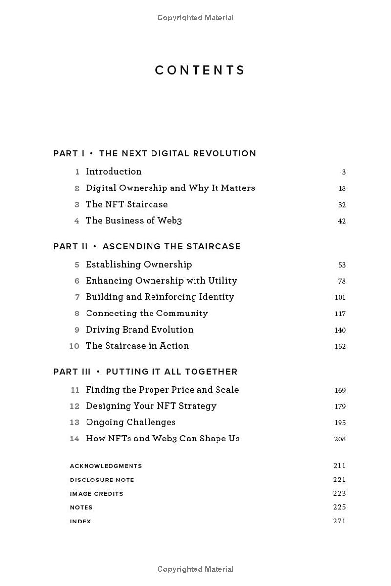 the everything token