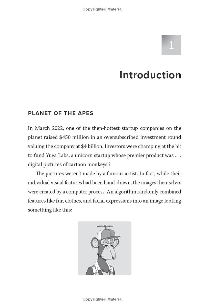 the everything token