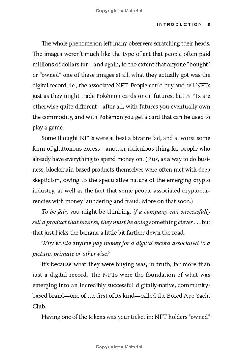 the everything token