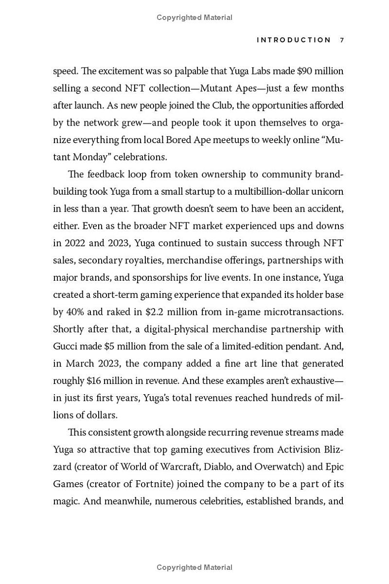 the everything token