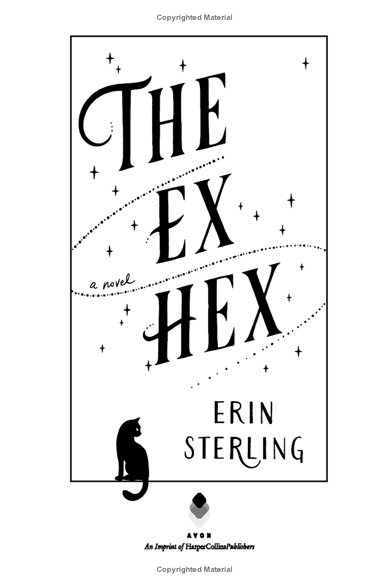 the ex hex