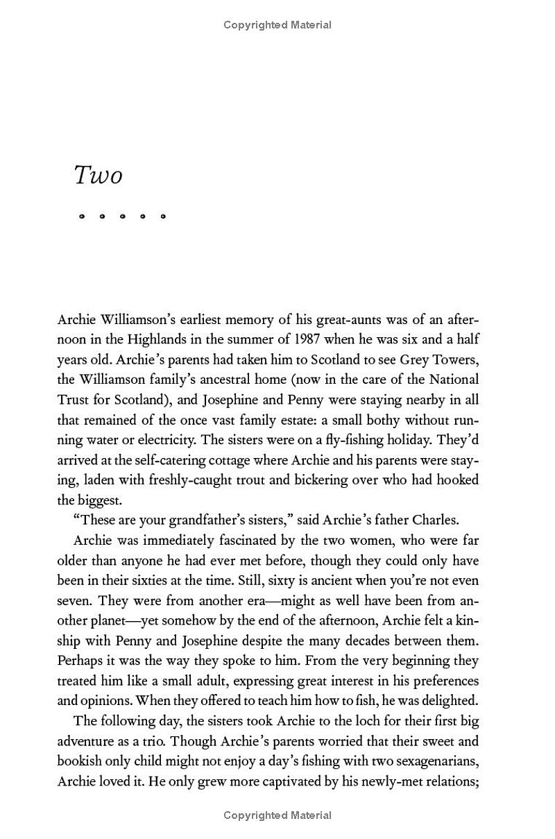 the excitements - cj wray