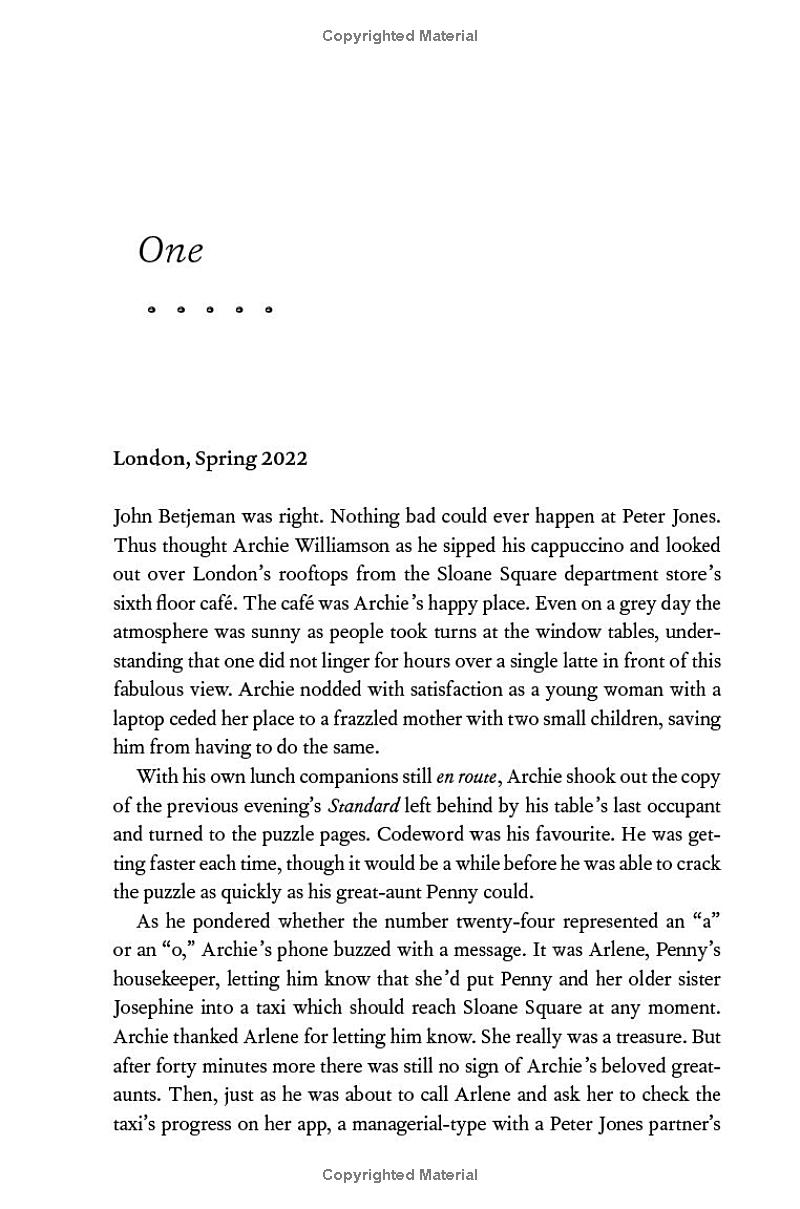 the excitements - cj wray