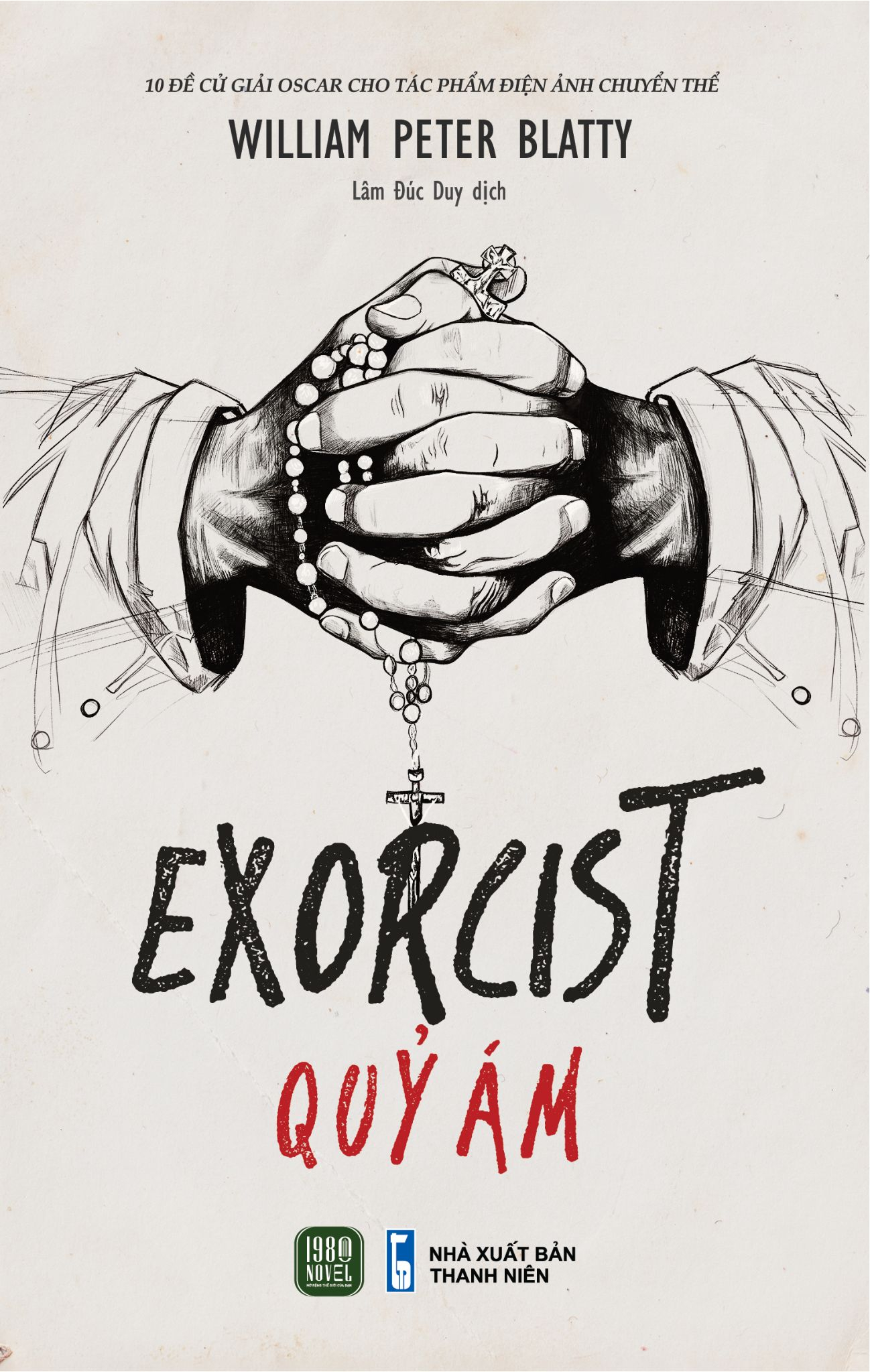 the exorcist - quỷ ám