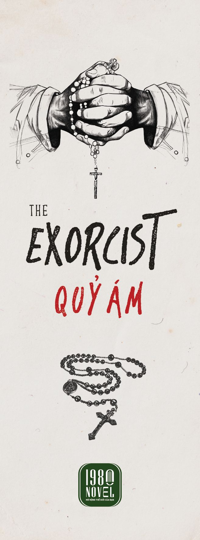 the exorcist - quỷ ám
