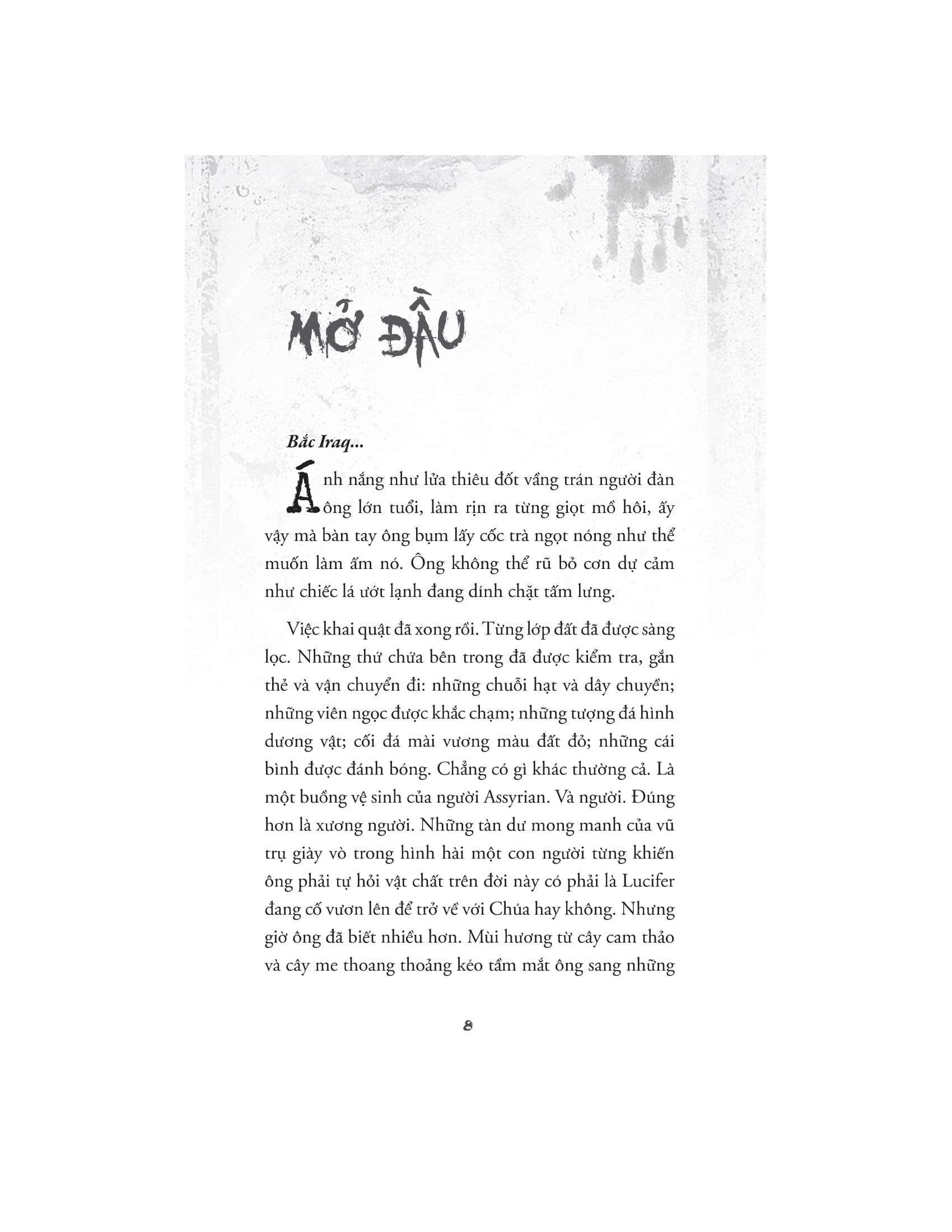 the exorcist - quỷ ám