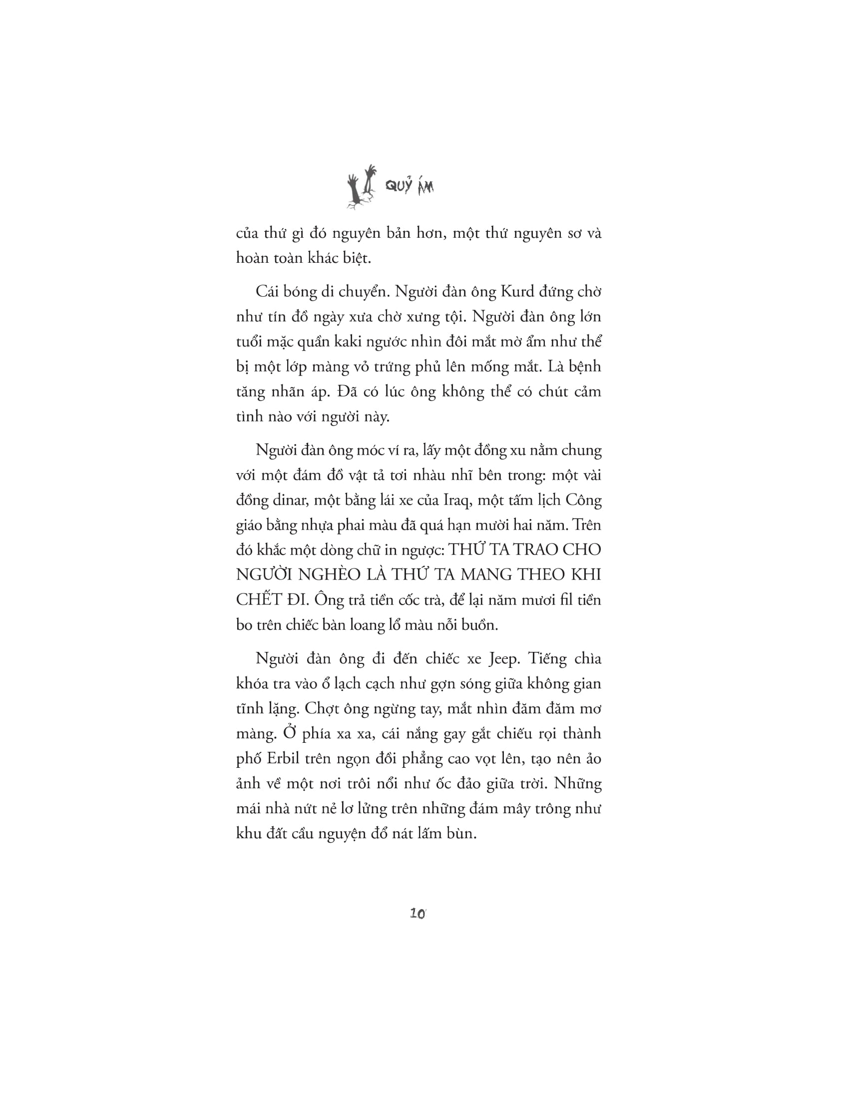 the exorcist - quỷ ám