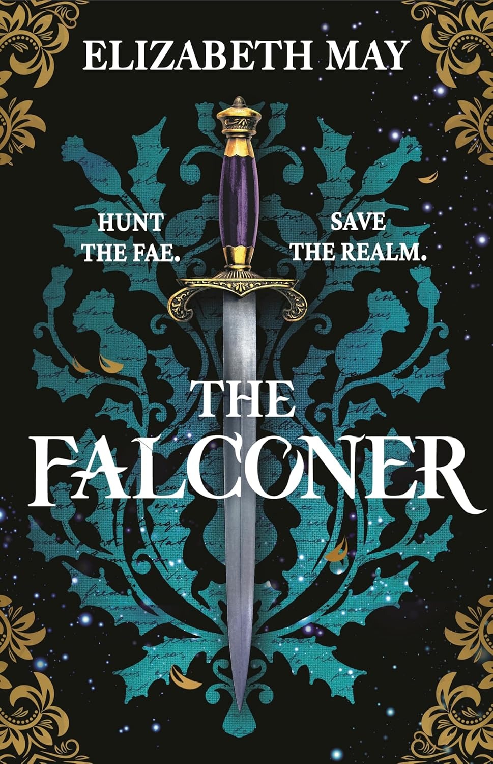 The Falconer