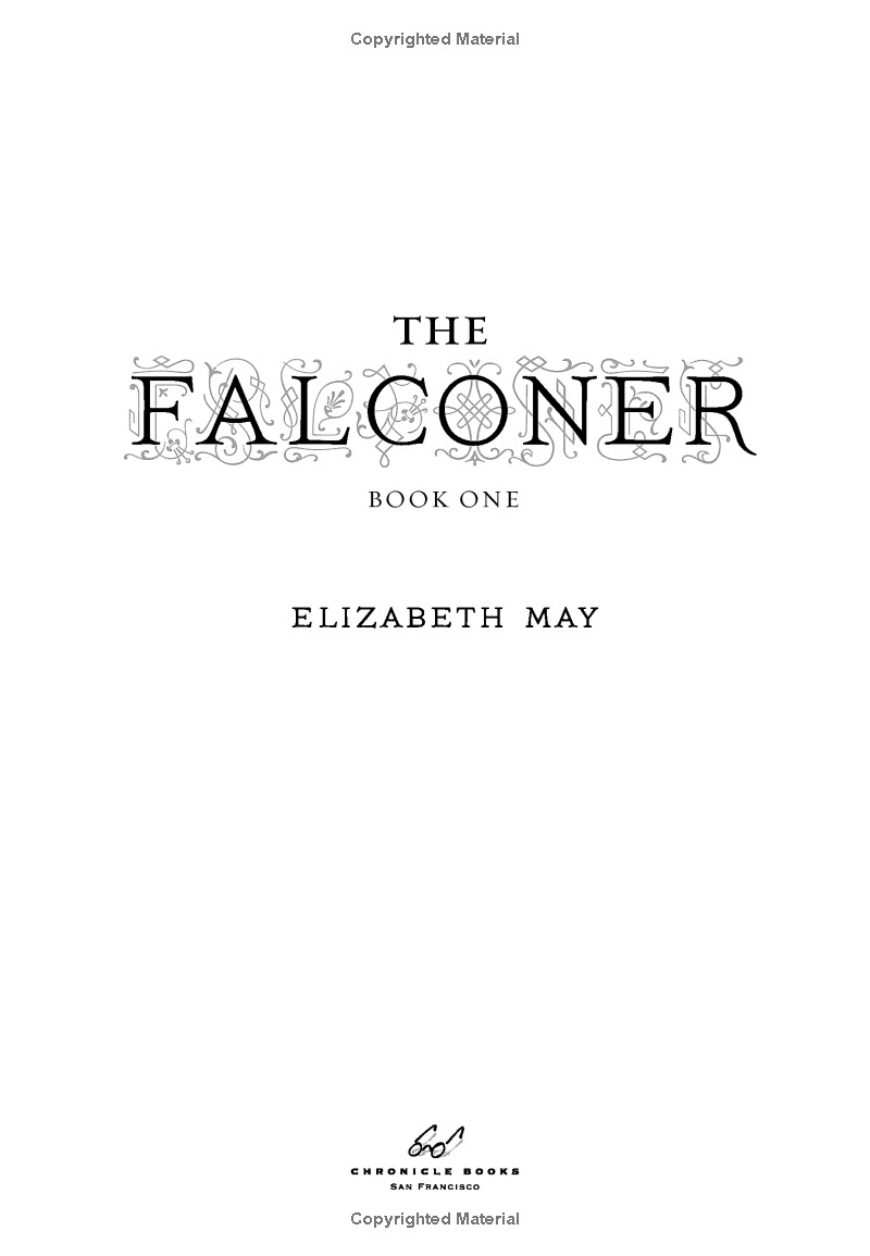 The Falconer