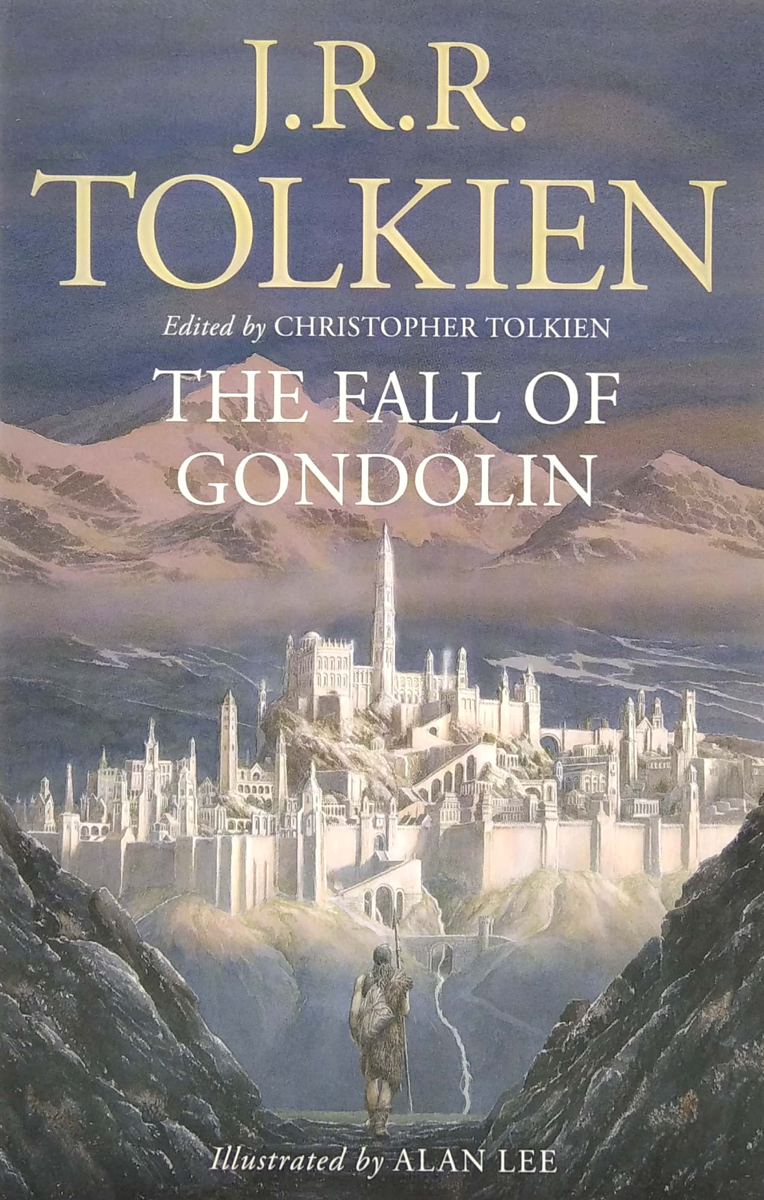 the fall of gondolin