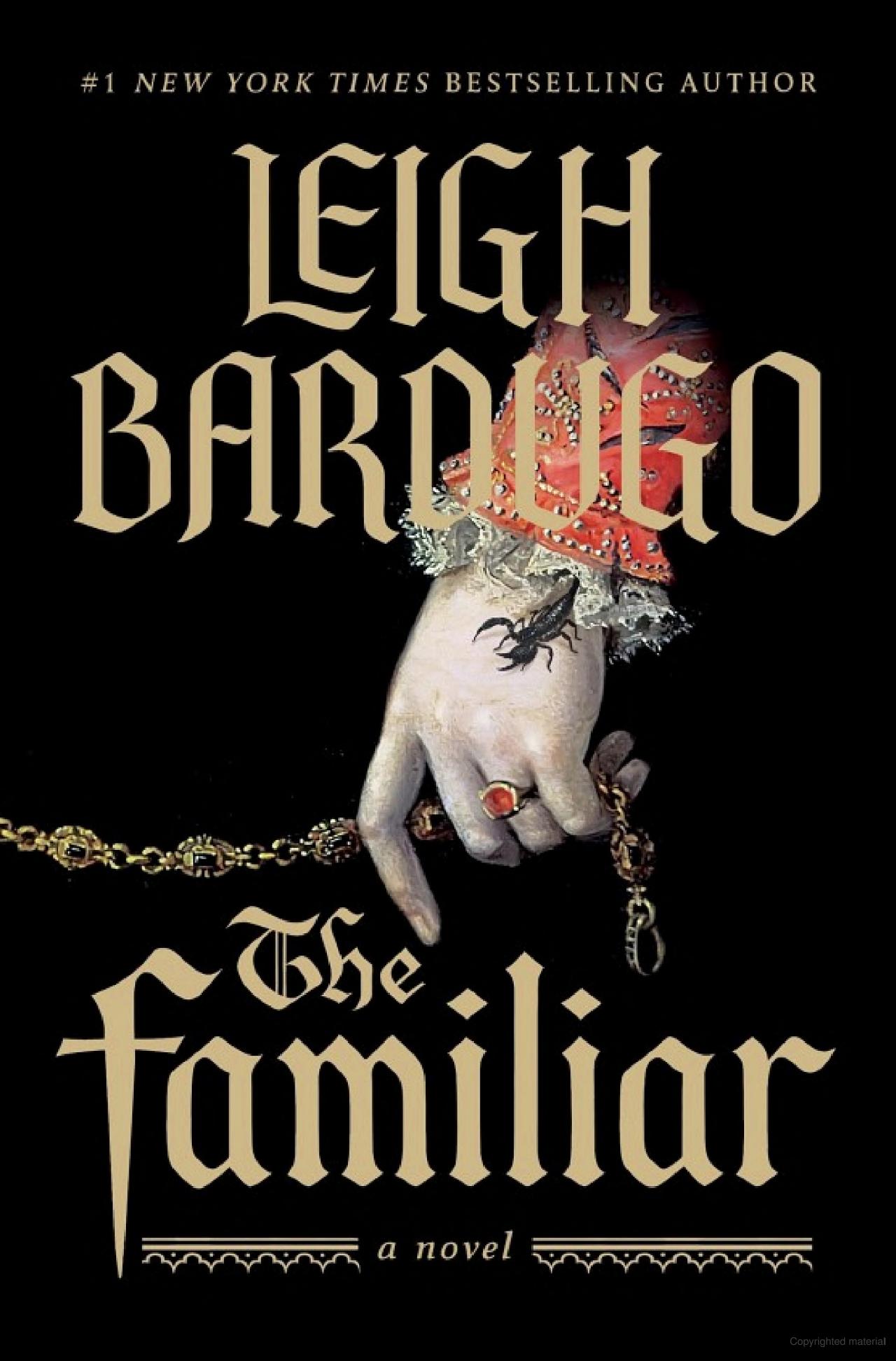 the familiar (international edition)