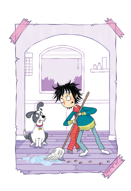 The Famous Five Adventures - Five And The Missing Prize