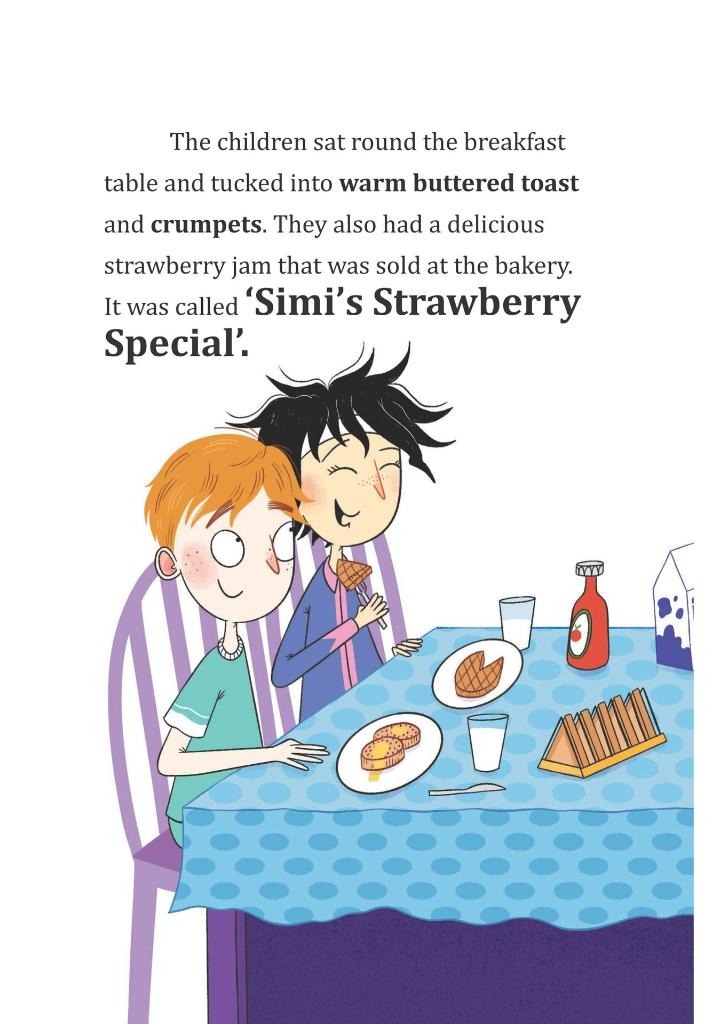 The Famous Five Adventures - The Library Mystery