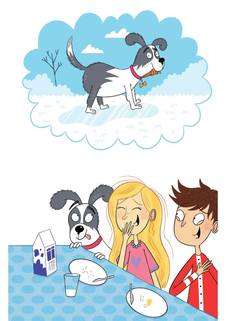 The Famous Five Adventures - The Library Mystery