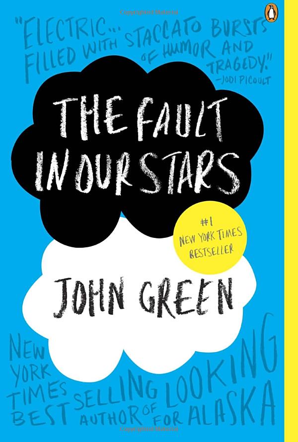 the fault in our stars
