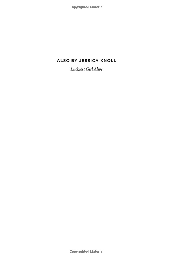 the favourite sister