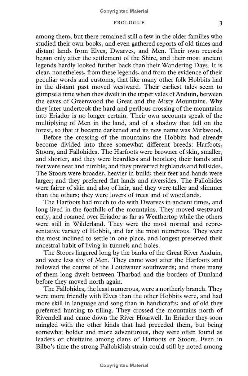 the fellowship of the ring